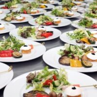 VIP-Buffet
