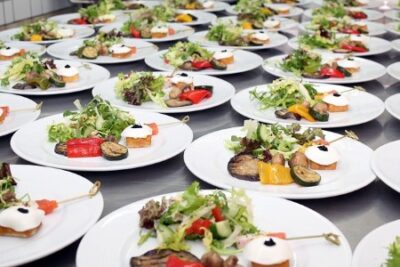 VIP-Buffet